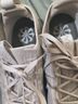 Nike Gray Sneakers Size 8 - photo 3