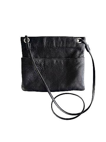 Margot Leather Crossbody Bag (view 2)