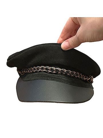 Brixton Kayla Cap Hat (view 1)