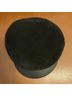 Brixton 100% Leather Black Hat Size XS - photo 8