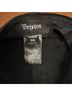 Brixton 100% Leather Black Hat Size XS - photo 3