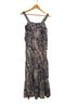 Lemlem Floral Multi Color Casual Dress Size XS - photo 3