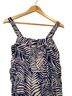 Lemlem Floral Multi Color Casual Dress Size XS - photo 4