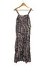 Lemlem Floral Multi Color Casual Dress Size XS - photo 6