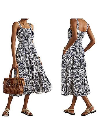 Lemlem Casual Dress (view 2)