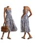 Lemlem Floral Multi Color Casual Dress Size XS - photo 2