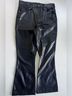 Veronica Beard Black Faux Leather Pants Size 28 waist - photo 5