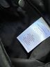Veronica Beard Black Faux Leather Pants Size 28 waist - photo 6