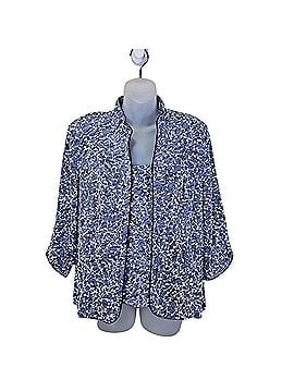 Alex Evenings Blazer (view 1)