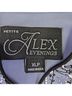 Alex Evenings Floral Purple White Black Blazer Size XL (petite) - photo 3