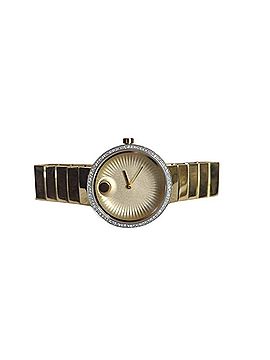 Esq X Movado Watch