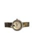 Mova Gold Watch One size - photo 1