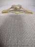 Mova Gold Watch One size - photo 4