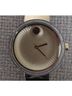 Mova Gold Watch One size - photo 5