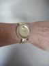Mova Gold Watch One size - photo 7