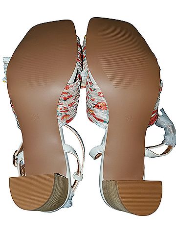 CCOCCI Heels (view 2)