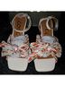 CCOCCI White Heels Size 8 1/2 - photo 3