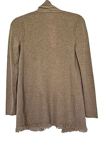 Lilly Pulitzer Noble Cashmere Cardigan Cashmere Cardigan (view 2)
