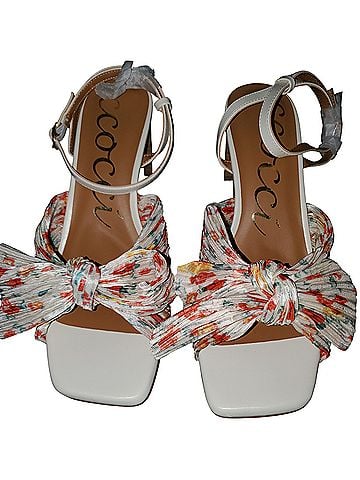 CCOCCI Heels (view 1)