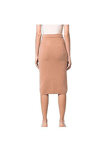 Nanushka knitted midi skirt  Wool Skirt (view 2)