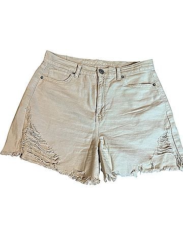 Tailgate for American Eagle Outfitters Denim Shorts (view 1)