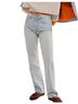 RE/DONE Blue White Jeans Size 24 waist - photo 1