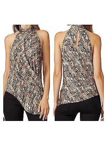 Great Jones Sleeveless T-Shirt (view 1)