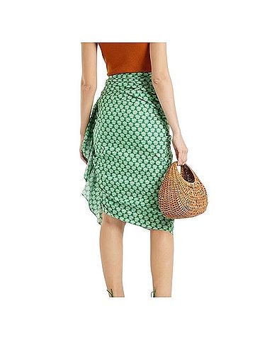 Rhode Felicity Casual Skirt (view 2)
