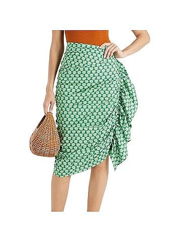 Rhode Felicity Casual Skirt (view 1)