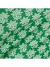 Rhode Floral Green White Casual Skirt Size 6 - photo 4