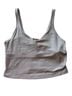 Lululemon Athletica Pink Tank Top Size 2 - photo 1