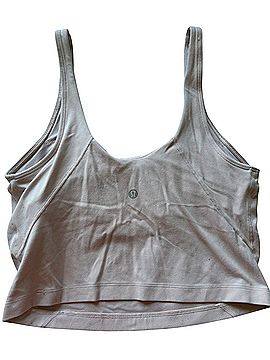Lululemon Athletica Tank Top (view 2)