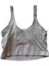Lululemon Athletica Pink Tank Top Size 2 - photo 2