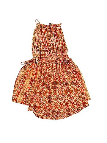 Free People Midsummer Day Casual Dress (view 2)
