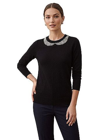 Kate Spade New York Pullover Sweater (view 1)