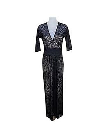 Pamella Roland Cocktail Dress (view 1)
