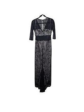 Pamella Roland Cocktail Dress (view 2)