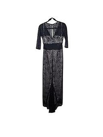 Pamella Roland Cocktail Dress (view 2)