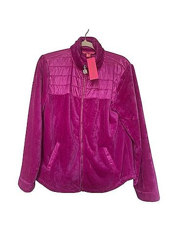 Lilly Pulitzer Leona Jacket (view 1)
