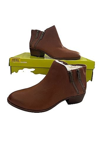 Gianni Bini Tinslea Ankle Boots (view 2)