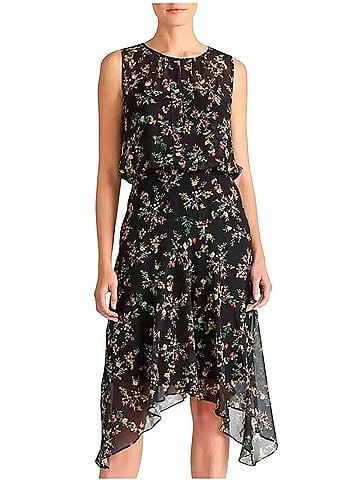 Rachel Roy Cocktail Dress (view 1)