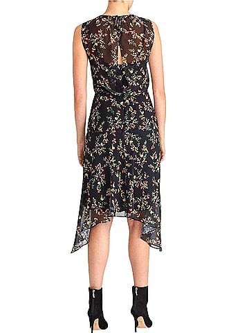 Rachel Roy Cocktail Dress (view 2)