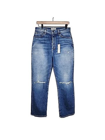 Le Jean Mia Jeans (view 1)