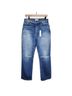 Le Jean Blue Jeans Size 28 - photo 1