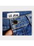 Le Jean Blue Jeans Size 28 - photo 7