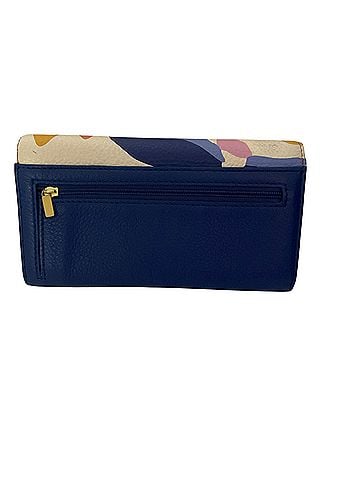 Fossil Leather Wallet (view 2)
