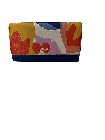 Fossil Leather Wallet (view 1)