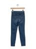 Zara Blue Jeans Size XS - photo 2