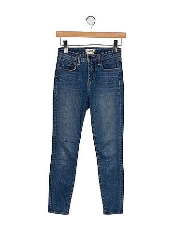 Zara Jeans (view 1)