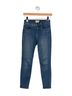 Zara Blue Jeans Size XS - photo 1